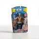 AEW Darby Allin Wrestling Superstars Series 5 33 Jazwares Action Figure