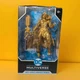 DC Multiverse Mcfarlane Toys Anti-Crisis Gold Wonder Woman 7" Action Figure 