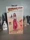 Hasbro Indiana Jones Adventure Series Marion Ravenwood Action Figure New& Boxed.