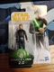 Hasbro Star Wars Force Link 2.0 Luke Skywalker Action Figure