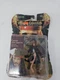 Pirates of The Caribbean Dead Man's Chest Captain Jack Sparrow Figure Zizzle 
