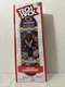 Tech Deck Finesse X Sonic The Hedgehog Handboard Authentic Mini Skateboards