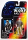 Han Solo in Hoth Gear Action Figure Star Wars Power of the Force Toy Kenner 1995