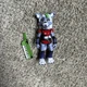 Funko Roxanne Wolf Five Nights at Freddy's: Security Breach 5.5 inch Action...