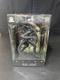 CultureFly Alien Xenomorph Deluxe "Big Chap" Statue 9" with Acrylic Background