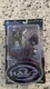 2005 Joyride Studios Series 3 Halo 2 Ghost with Brute Figure and Vehicle 