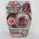 Bakugan Armored Alliance Dragonoid x Tretorous Figure Pack w Cards Spin Master