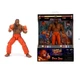 Ultra Street Fighter II Dee Jay 6" Action Figure Jada Toys ✅IN-STOCK✅
