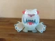 MR BEAST LAB GLOW PANTHER 4" VINYL FIGURE Loose