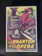 NECA Phantom Of the Opera Ultimate Masque of the Red Death 7" inch figure NEW