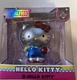 NEW Sanrio HELLO KITTY S3 Collectible 2"  MetalFigs Diecast Collectible Figure