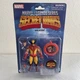 Marvel Legends Secret Wars Wolverine 6" Retro Action Figure Hasbro New X-Men