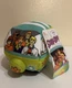 New Scooby Doo The Mystery Machine Van 7" Plush Stuffed Toy 2025