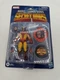 Hasbro Marvel Legends Secret Wars  Wolverine  6 Inch Action Figure  2024