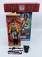 Hasbro G.I. Joe Classified Series Figure 15 cm and Accessories - Python Crimsom