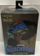 NECA 2022 Teenage Mutant Ninja Turtles X Universal Monsters Leonardo Hunchback