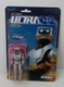 ReAction Super7 Logic Ultra 85 Album Robot ATM-301 Action Figure