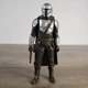 Star Wars The Mandalorian 5.5" Scale Action Figure 2021
