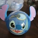 Just Play Disney Stitch Squish-A-Stitch Blind Pack Capsule Figure, 3+, Blue