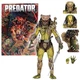 NECA Predator  Ultimate Elder The Golden Angel 7" Action FIgure  51573
