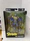 Spawn The Redeemer CHASE Platinum Edition McFarlane Toys RARE HTF