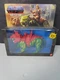 He Man Motu Masters of The Universe Battle Cat Mattel Action Figure RETRO PLAY