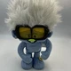 DreamWorks Plush Trolls World Tour Tiny Diamond Rap And Sing Dancing Tested