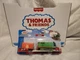 NIB PERCY TRACKMASTER TRAIN SET THOMAS & FRIENDS Fisher-Price Motorized!!