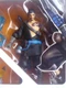 HANZO Overwatch Ultimates 6" 1:12 figure 2019 Hasbro 2-pack LOOSE COMPLETE