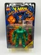 X-Men 1995 Marvel Comics WARSTAR with Trading Card Toy Biz New Action Figure VTG