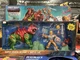Masters of the Universe He-man Origins Battlefield Warriors Action Figure -...