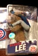 McFarlane MLB Sportspicks Series 15 Figure Derrek Lee Chicago Cubs Blue Jersey