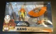 NEW McFarlane Toys Avatar The Last Airbender Aang With Glider 5"  Action Figure