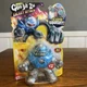 ASTRO THRASH Heroes of Goo Jit Zu Galaxy Attack Stretchy Hero Action Figure 