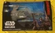 Transformers X Over Star Wars: The Mandalorian N-1 Starfighter