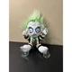 Kidrobot Baby Beetlejuice Plush Window Clinger 6&rdquo; Suction Cups NEW