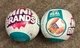 NEW - Zuru Mini Brands Books Sealed Unopened Balls, 2-Pack, Series 1