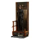 Catwoman MMS627 New Ed. Hot Toys Batman Dark Knight 1/6 Anne Hathaway 29cm