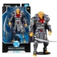 McFarlane Toys DC Multiverse The Demon (Demon Knights) 7 Action Figure with Acce