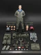 DID MA80182 1/6 Movie US F14 Pilot Action Figure Model