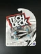 Tech Deck❗️2x VOLCOM ULTRA RARE❤️💙 2024 Spin Master Chase Skate Fingerboard LOT