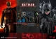 Hot Toys MMS638 The Batman 1/6 Batman Action Figure Toy Model Standard Edition