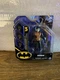 DC Super Rare Red Suit  -  " Robin" Batman Spin Master