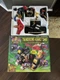 Vintage Mighty Morphin Power Rangers Thunderzord Assault 1994 Bandai
