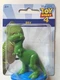 Disney Toy Story 4 Rex 2" Mini Figure Figurine Mattel T-Rex NEW