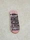 Tech Deck &ldquo;Girl Skateboards &mdash; Jeron Wilson&rdquo; Rare Finger Board Collectible VGC
