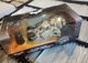 DC The Dark Knight Batmobile & Batman 1:24 Die Cast Car Jada Toys