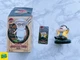 Beast Kingdom MEA-047 - Jurassic Park 30th Blind Box - DENNIS NEDRY + CARD