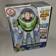 Disney 64069 Buzz Lightyear 12 Inch Interactive Talking Action Figure