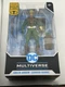 CONNOR HAWKE DC Multiverse McFarlane Toys Gold Label Green Arrow